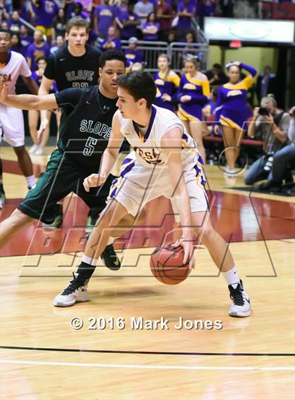 Thumbnail 1 in Mesa vs. Sunnyslope (AIA D1 Final) photogallery.
