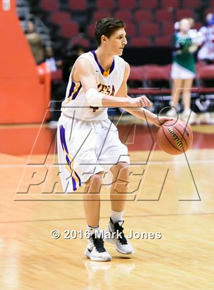 Thumbnail 1 in Mesa vs. Sunnyslope (AIA D1 Final) photogallery.