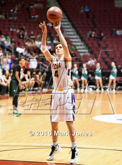 Thumbnail 1 in Mesa vs. Sunnyslope (AIA D1 Final) photogallery.