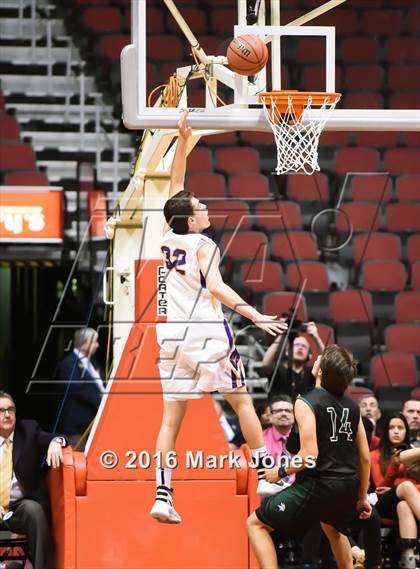 Thumbnail 2 in Mesa vs. Sunnyslope (AIA D1 Final) photogallery.
