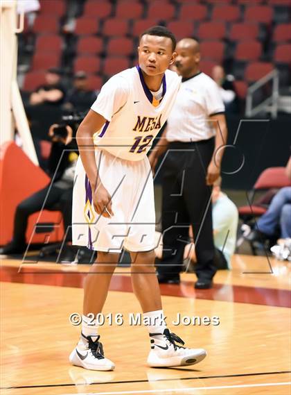 Thumbnail 2 in Mesa vs. Sunnyslope (AIA D1 Final) photogallery.