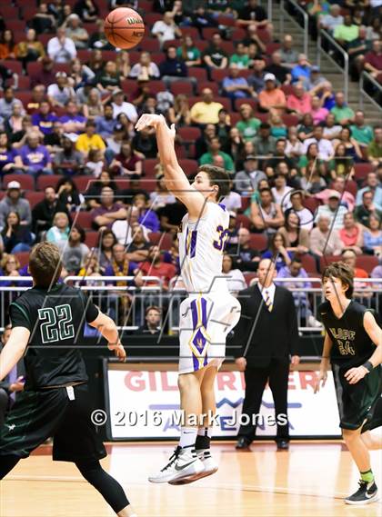 Thumbnail 1 in Mesa vs. Sunnyslope (AIA D1 Final) photogallery.