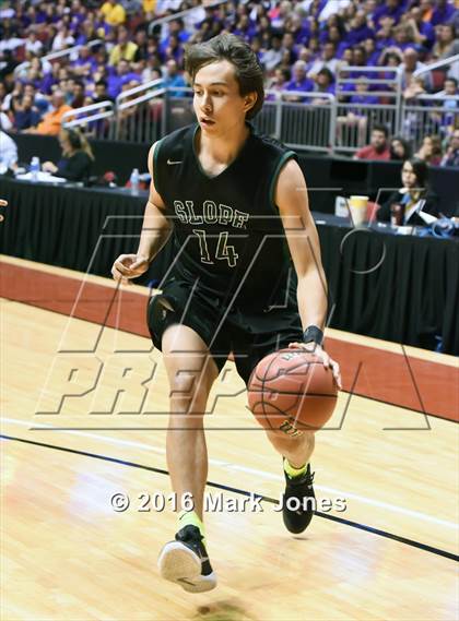 Thumbnail 1 in Mesa vs. Sunnyslope (AIA D1 Final) photogallery.