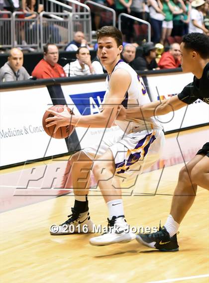 Thumbnail 1 in Mesa vs. Sunnyslope (AIA D1 Final) photogallery.