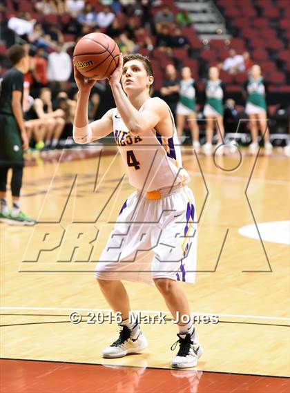 Thumbnail 3 in Mesa vs. Sunnyslope (AIA D1 Final) photogallery.