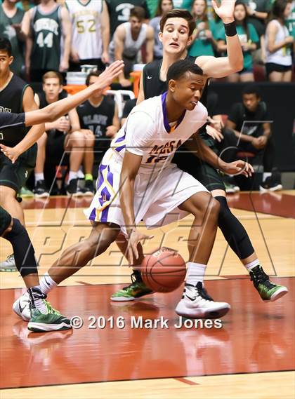 Thumbnail 1 in Mesa vs. Sunnyslope (AIA D1 Final) photogallery.