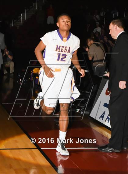 Thumbnail 3 in Mesa vs. Sunnyslope (AIA D1 Final) photogallery.