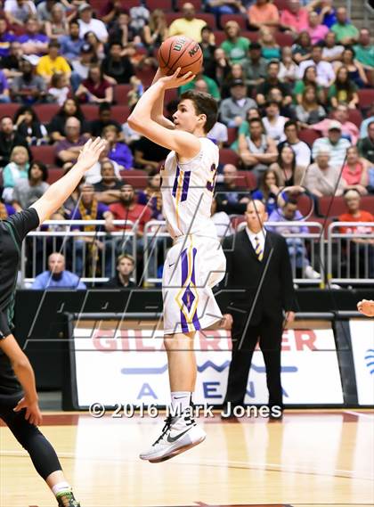 Thumbnail 3 in Mesa vs. Sunnyslope (AIA D1 Final) photogallery.