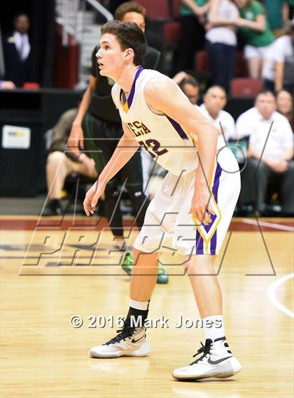 Thumbnail 3 in Mesa vs. Sunnyslope (AIA D1 Final) photogallery.