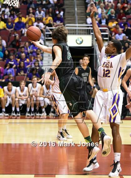 Thumbnail 1 in Mesa vs. Sunnyslope (AIA D1 Final) photogallery.