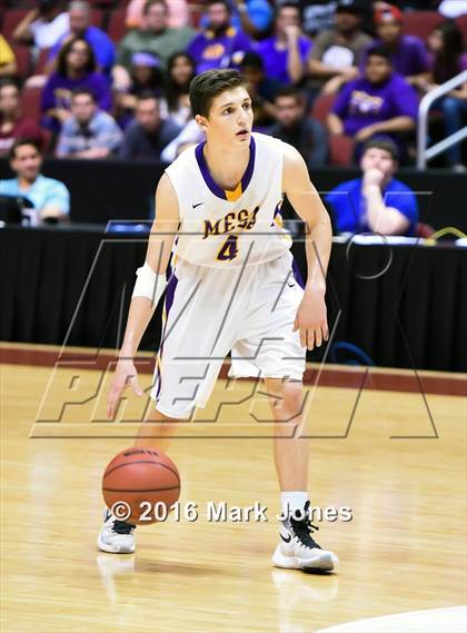 Thumbnail 3 in Mesa vs. Sunnyslope (AIA D1 Final) photogallery.