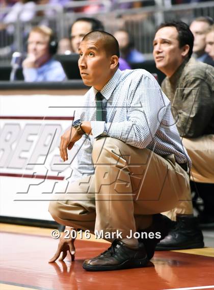 Thumbnail 3 in Mesa vs. Sunnyslope (AIA D1 Final) photogallery.