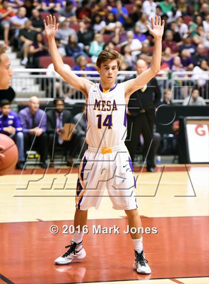Thumbnail 3 in Mesa vs. Sunnyslope (AIA D1 Final) photogallery.