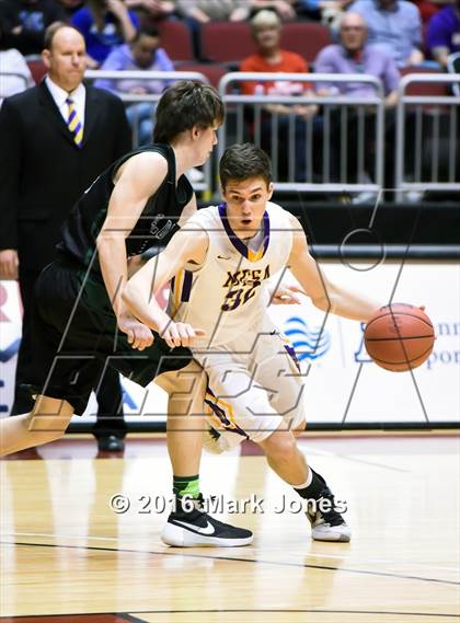 Thumbnail 1 in Mesa vs. Sunnyslope (AIA D1 Final) photogallery.