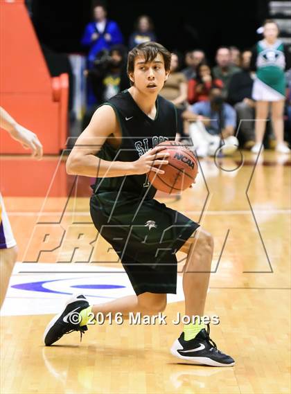 Thumbnail 3 in Mesa vs. Sunnyslope (AIA D1 Final) photogallery.