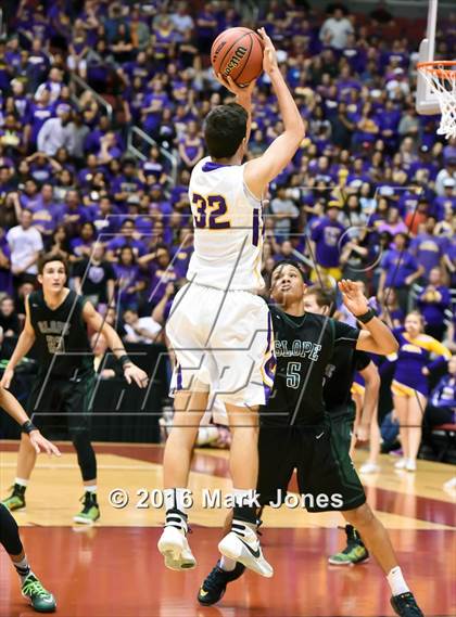 Thumbnail 3 in Mesa vs. Sunnyslope (AIA D1 Final) photogallery.