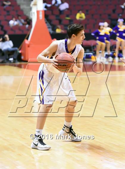 Thumbnail 3 in Mesa vs. Sunnyslope (AIA D1 Final) photogallery.