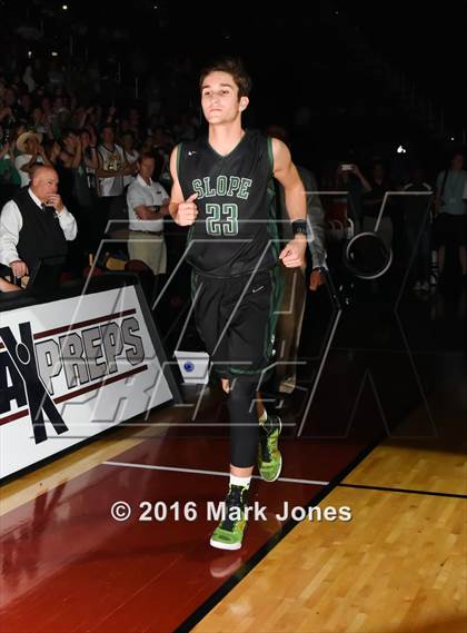 Thumbnail 2 in Mesa vs. Sunnyslope (AIA D1 Final) photogallery.