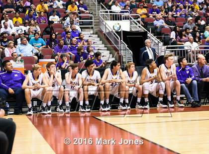 Thumbnail 3 in Mesa vs. Sunnyslope (AIA D1 Final) photogallery.
