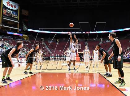 Thumbnail 1 in Mesa vs. Sunnyslope (AIA D1 Final) photogallery.