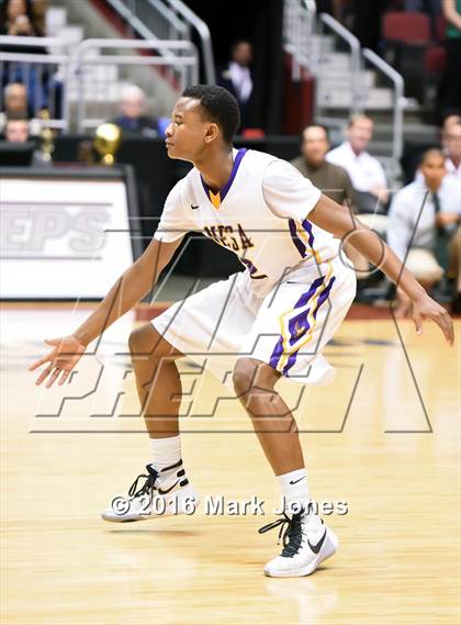 Thumbnail 2 in Mesa vs. Sunnyslope (AIA D1 Final) photogallery.
