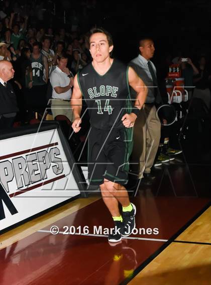 Thumbnail 3 in Mesa vs. Sunnyslope (AIA D1 Final) photogallery.