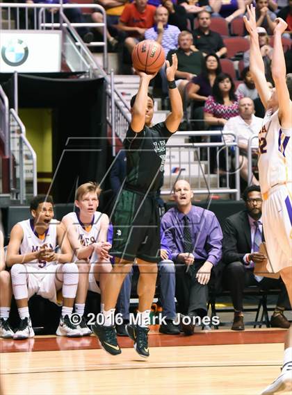 Thumbnail 2 in Mesa vs. Sunnyslope (AIA D1 Final) photogallery.