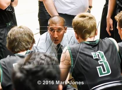 Thumbnail 1 in Mesa vs. Sunnyslope (AIA D1 Final) photogallery.