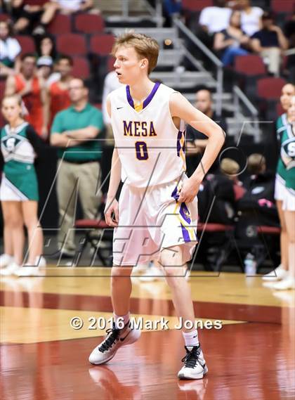Thumbnail 1 in Mesa vs. Sunnyslope (AIA D1 Final) photogallery.