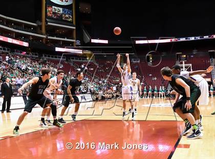 Thumbnail 2 in Mesa vs. Sunnyslope (AIA D1 Final) photogallery.