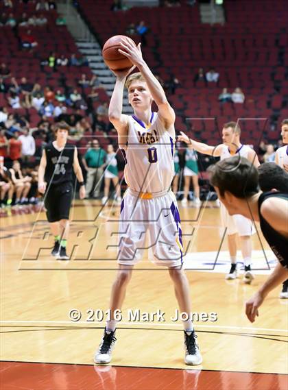 Thumbnail 2 in Mesa vs. Sunnyslope (AIA D1 Final) photogallery.
