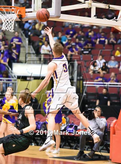 Thumbnail 2 in Mesa vs. Sunnyslope (AIA D1 Final) photogallery.