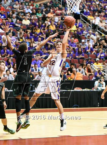 Thumbnail 3 in Mesa vs. Sunnyslope (AIA D1 Final) photogallery.