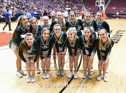 Thumbnail 3 in Mesa vs. Sunnyslope (AIA D1 Final) photogallery.