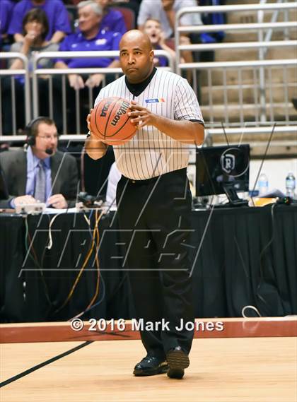 Thumbnail 2 in Mesa vs. Sunnyslope (AIA D1 Final) photogallery.