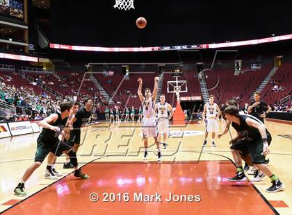 Thumbnail 1 in Mesa vs. Sunnyslope (AIA D1 Final) photogallery.