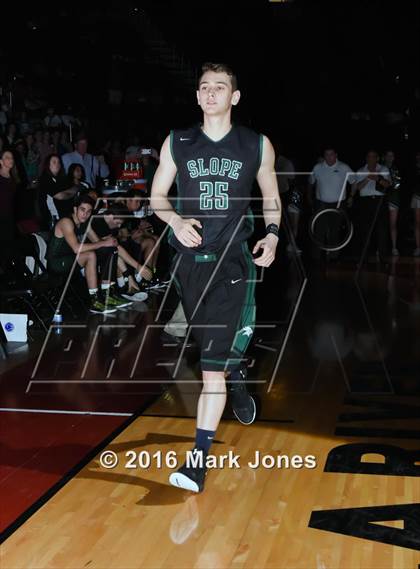 Thumbnail 3 in Mesa vs. Sunnyslope (AIA D1 Final) photogallery.