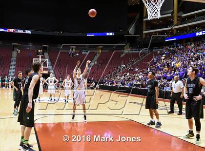 Thumbnail 2 in Mesa vs. Sunnyslope (AIA D1 Final) photogallery.