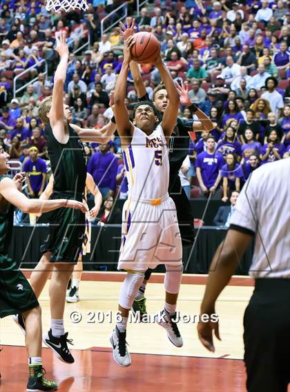 Thumbnail 1 in Mesa vs. Sunnyslope (AIA D1 Final) photogallery.