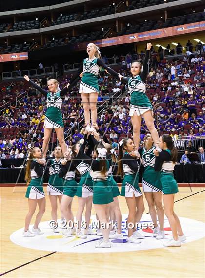 Thumbnail 1 in Mesa vs. Sunnyslope (AIA D1 Final) photogallery.