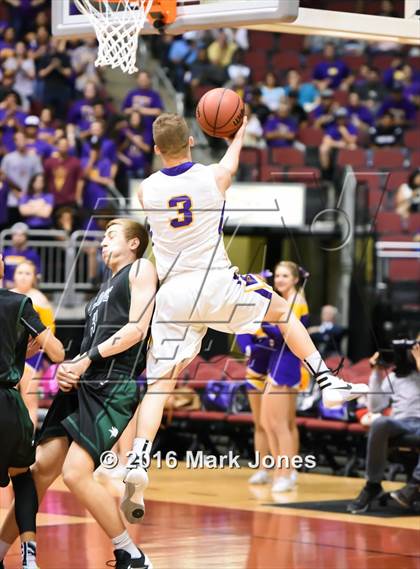 Thumbnail 1 in Mesa vs. Sunnyslope (AIA D1 Final) photogallery.