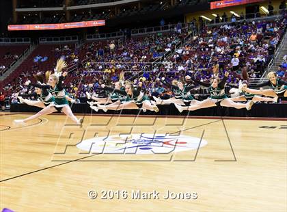 Thumbnail 3 in Mesa vs. Sunnyslope (AIA D1 Final) photogallery.