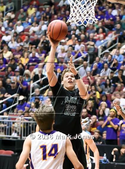 Thumbnail 1 in Mesa vs. Sunnyslope (AIA D1 Final) photogallery.