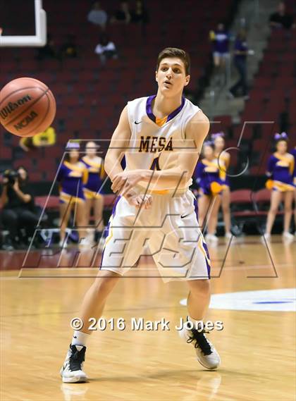 Thumbnail 3 in Mesa vs. Sunnyslope (AIA D1 Final) photogallery.