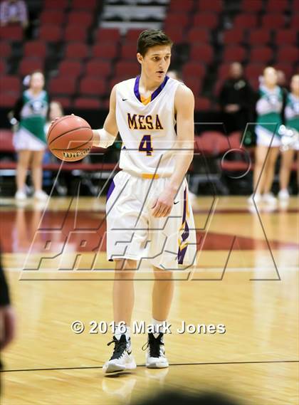 Thumbnail 3 in Mesa vs. Sunnyslope (AIA D1 Final) photogallery.