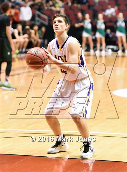 Thumbnail 2 in Mesa vs. Sunnyslope (AIA D1 Final) photogallery.