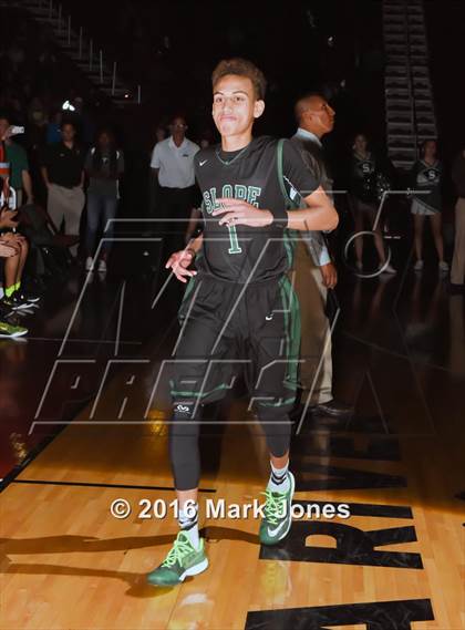 Thumbnail 1 in Mesa vs. Sunnyslope (AIA D1 Final) photogallery.