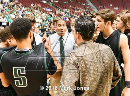 Thumbnail 1 in Mesa vs. Sunnyslope (AIA D1 Final) photogallery.
