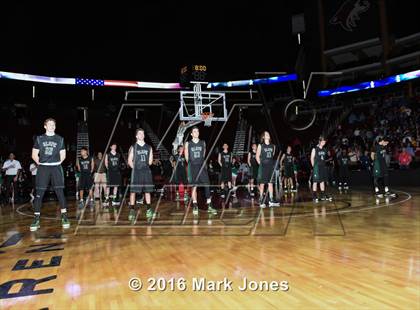 Thumbnail 3 in Mesa vs. Sunnyslope (AIA D1 Final) photogallery.
