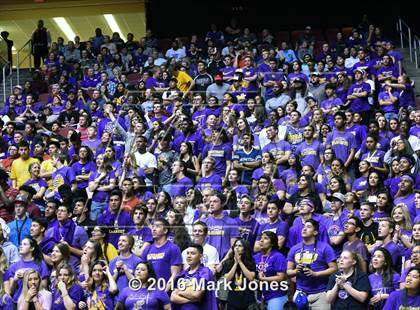 Thumbnail 2 in Mesa vs. Sunnyslope (AIA D1 Final) photogallery.